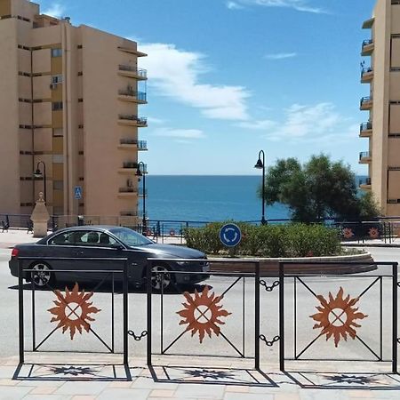 Apartamento En Playa Carvajal Fuengirola Εξωτερικό φωτογραφία