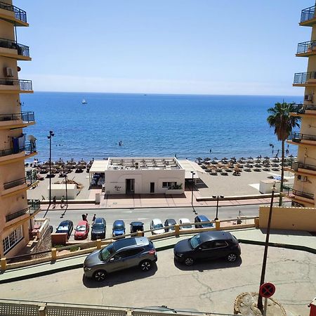 Apartamento En Playa Carvajal Fuengirola Εξωτερικό φωτογραφία