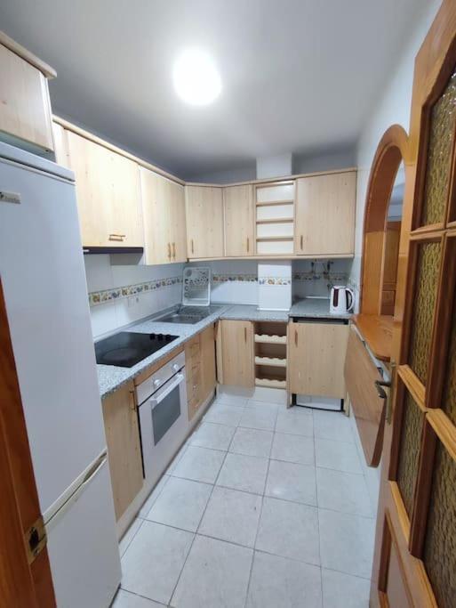 Apartamento En Playa Carvajal Fuengirola Εξωτερικό φωτογραφία