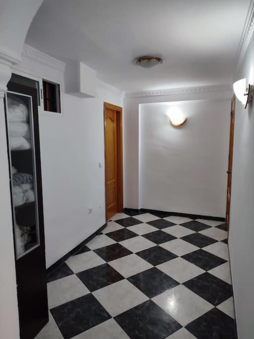 Apartamento En Playa Carvajal Fuengirola Εξωτερικό φωτογραφία
