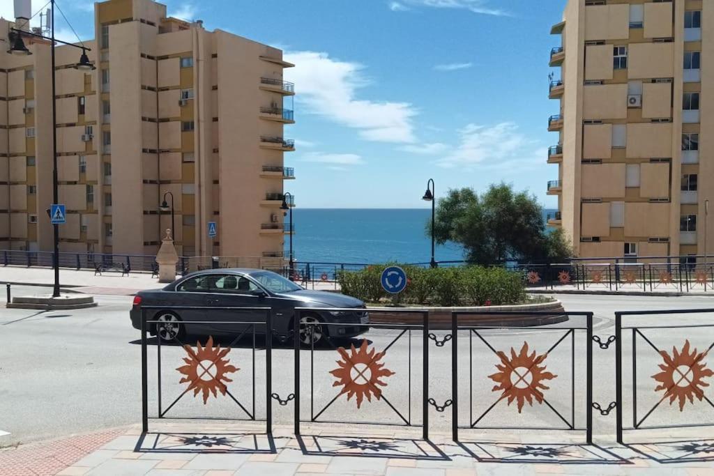 Apartamento En Playa Carvajal Fuengirola Εξωτερικό φωτογραφία