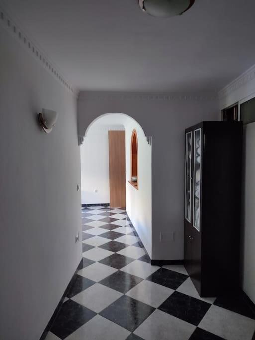 Apartamento En Playa Carvajal Fuengirola Εξωτερικό φωτογραφία