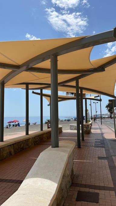 Apartamento En Playa Carvajal Fuengirola Εξωτερικό φωτογραφία