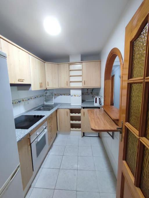Apartamento En Playa Carvajal Fuengirola Εξωτερικό φωτογραφία