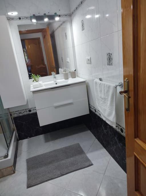 Apartamento En Playa Carvajal Fuengirola Εξωτερικό φωτογραφία